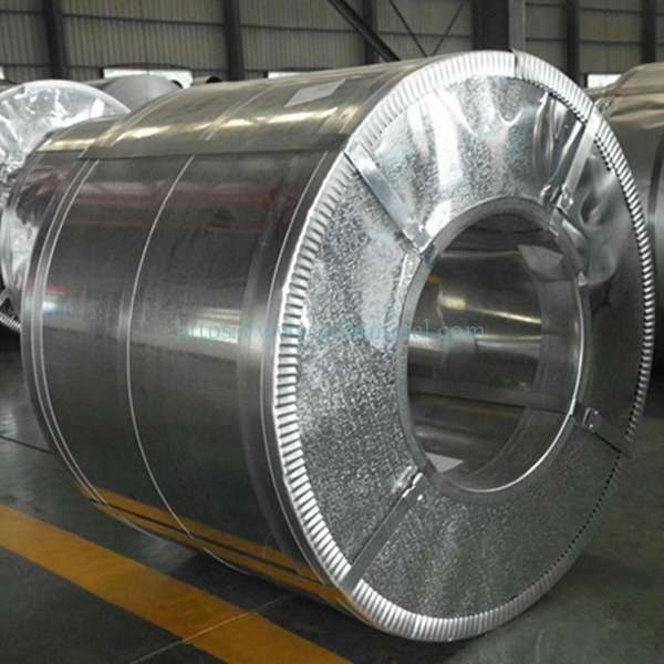 Stainless Steel Coil